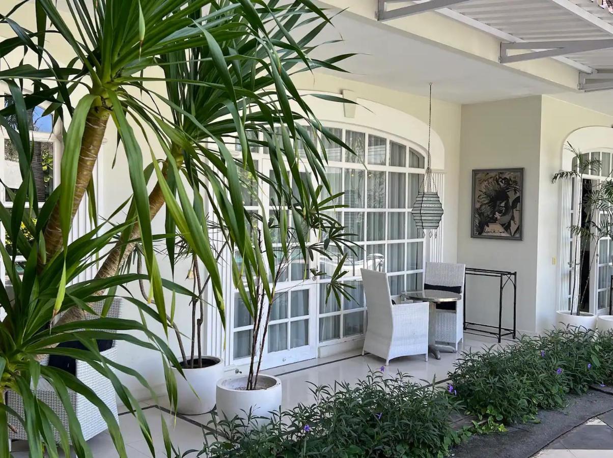 Hotel Casa Artista By Kresna Hospitality Seminyak Exteriér fotografie