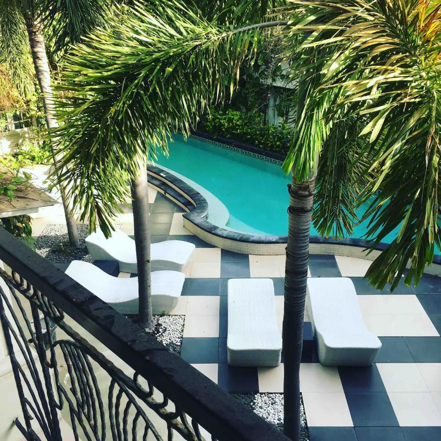 Hotel Casa Artista By Kresna Hospitality Seminyak Exteriér fotografie