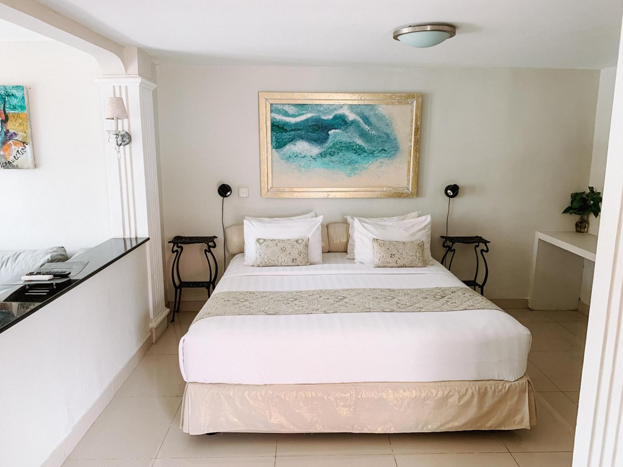 Hotel Casa Artista By Kresna Hospitality Seminyak Exteriér fotografie