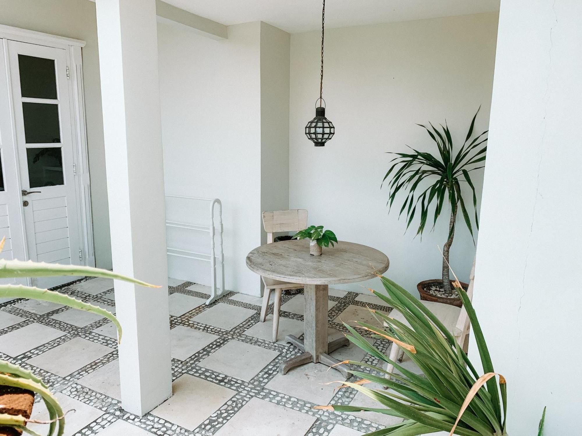 Hotel Casa Artista By Kresna Hospitality Seminyak Exteriér fotografie