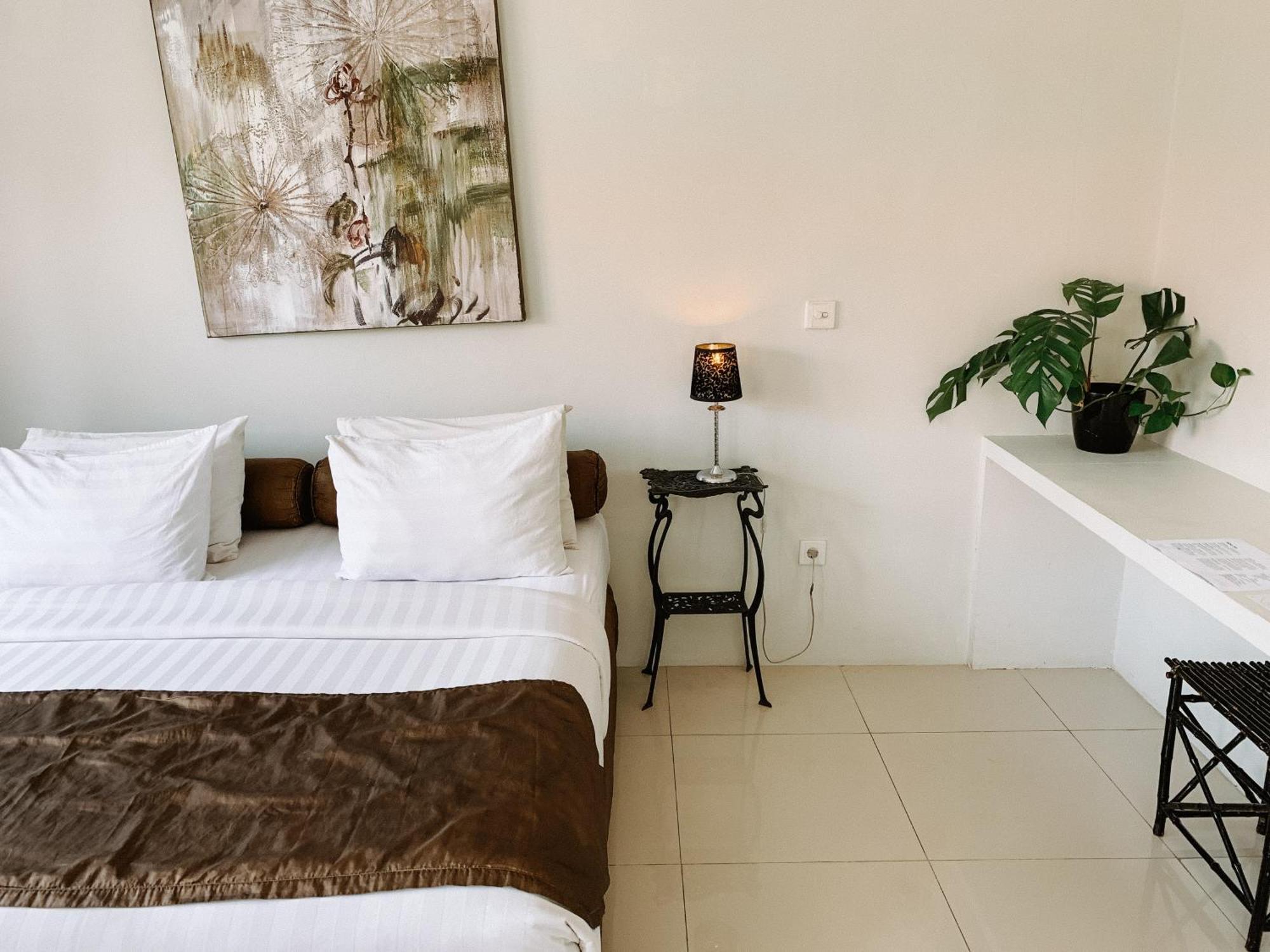 Hotel Casa Artista By Kresna Hospitality Seminyak Exteriér fotografie