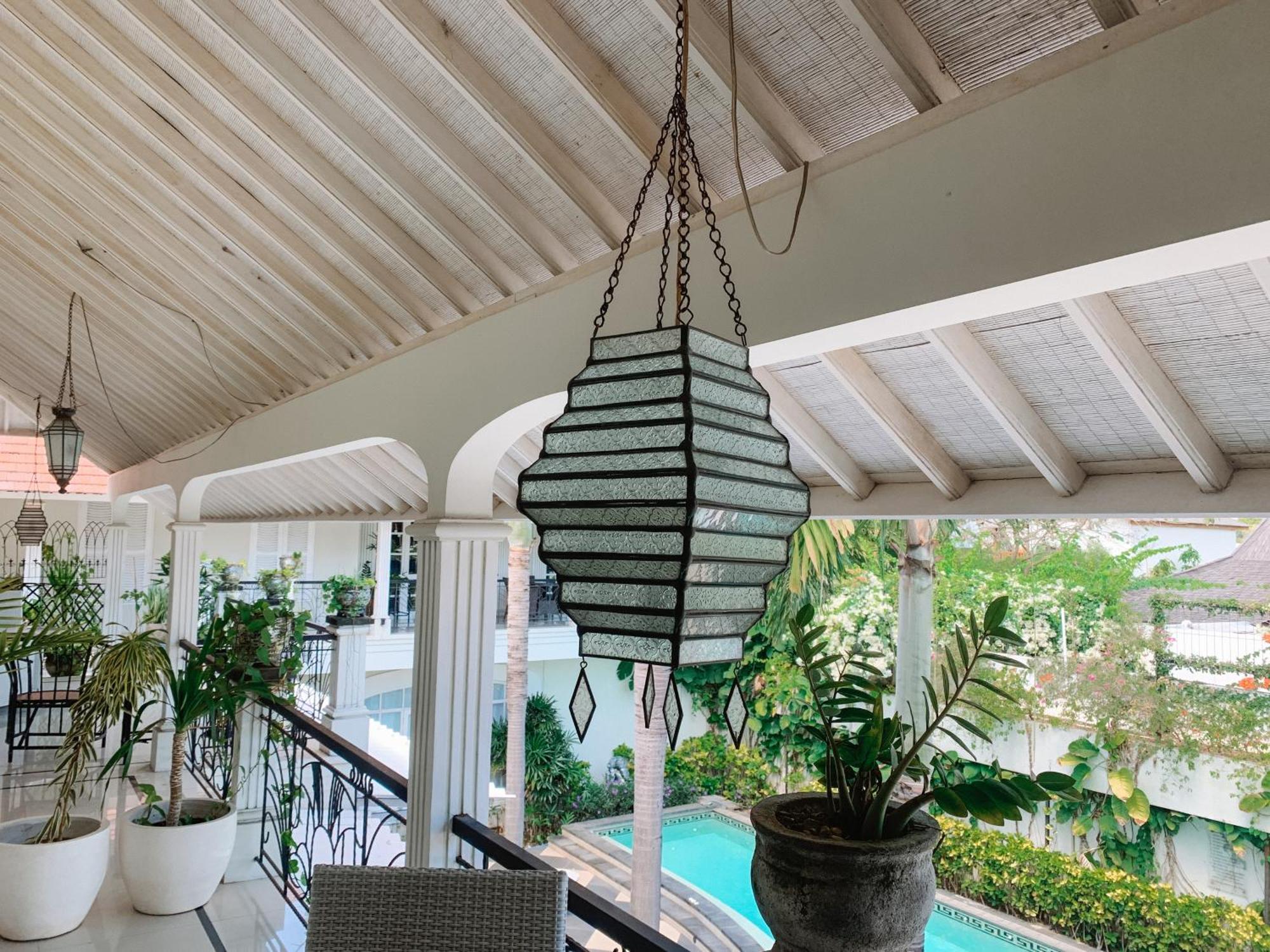 Hotel Casa Artista By Kresna Hospitality Seminyak Exteriér fotografie